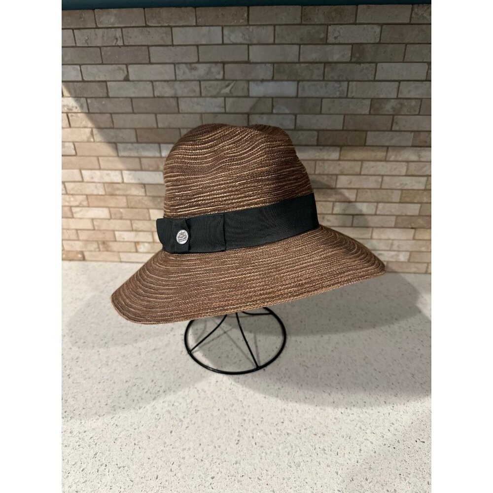 Stetson medium made in USA‎ hat